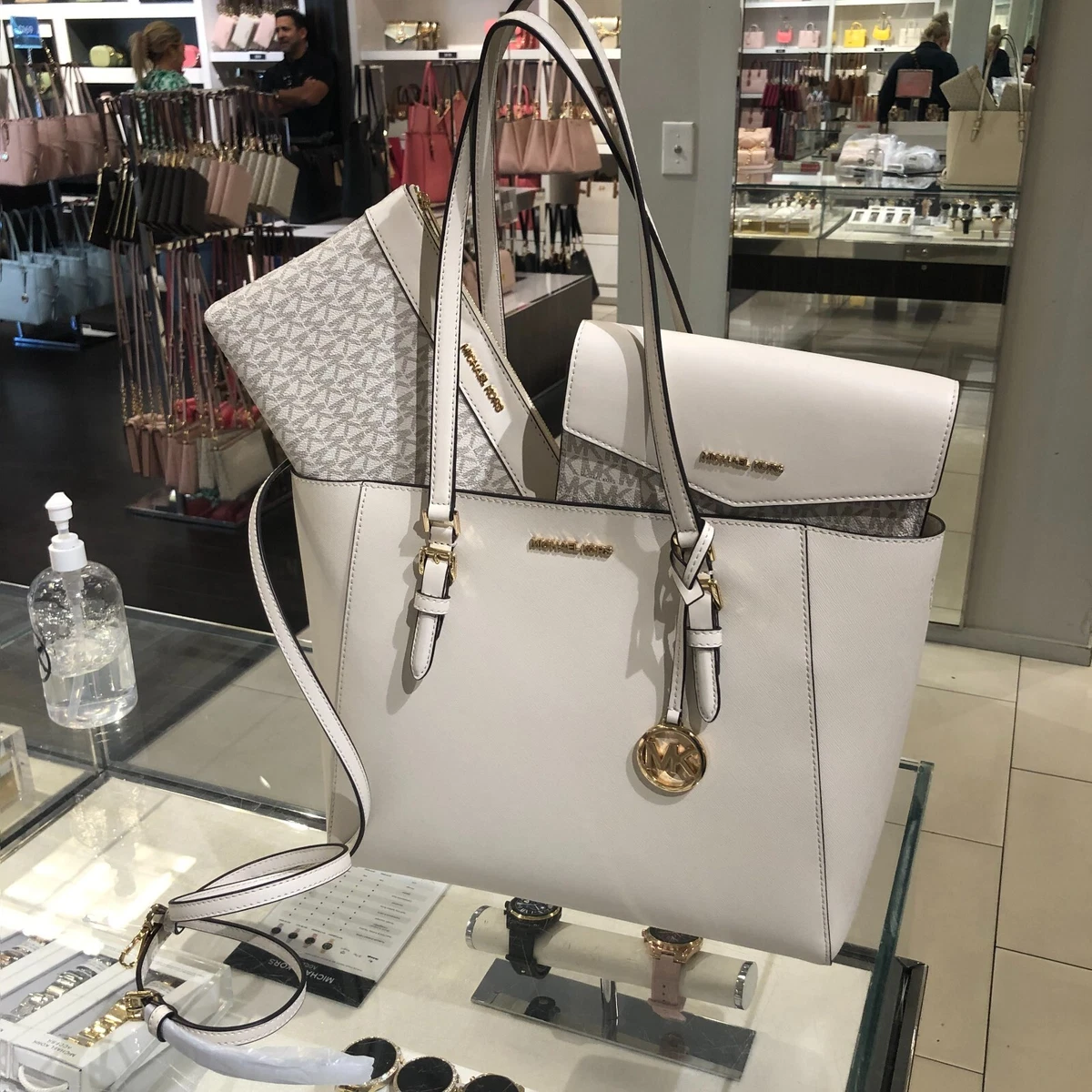 michael kors charlotte