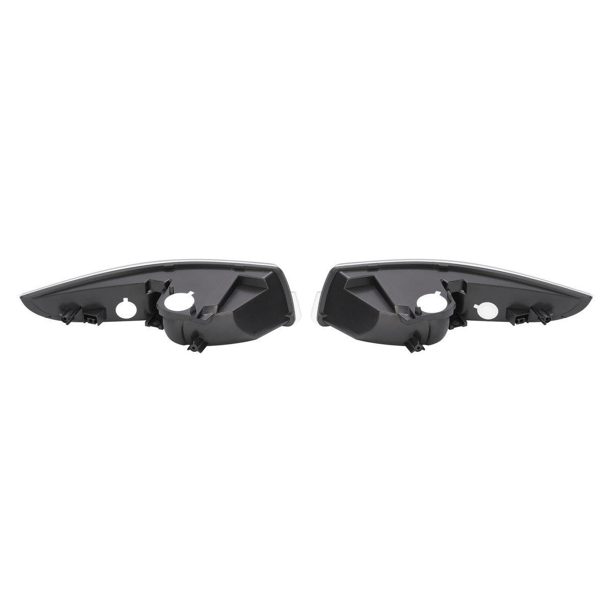 Chevrolet Camaro Turn Signal Parking Side Marker Light