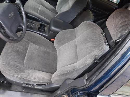 55136582AC Aleta Delantera Derecha para JEEP GRAND CHEROKEE (WJ/WG) 2001 8370703 - Imagen 8 de 10