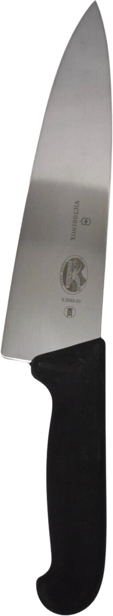 Victorinox Swiss Army 5.2063.20 8