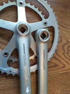 old shimano 105