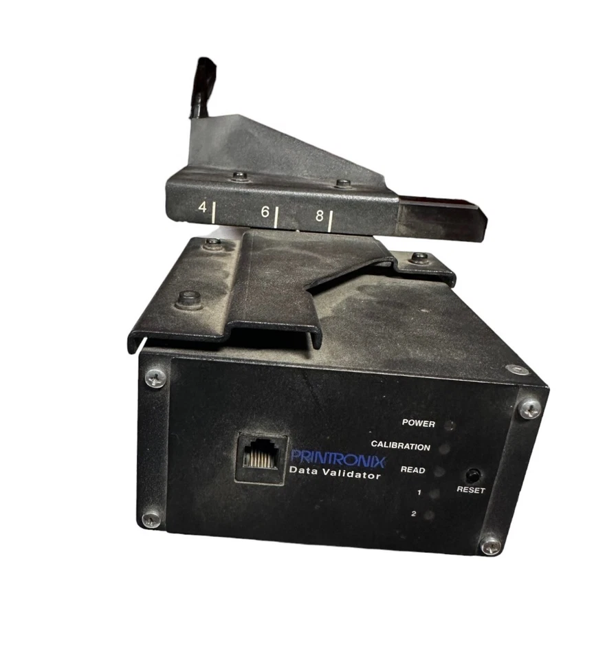 Genuine PRINTRONIX Data Validator PV100 **SALE** - Image 3 of 3