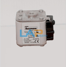 1PC NEW For BUSSMANN 170M5567 Fuse Holder #ZY