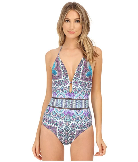 Nanette lepore one piece best sale swimsuit
