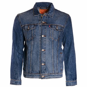 ebay levis denim jacket