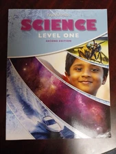 ACSI Purposeful Design Science Level One (2nd edition) Student Book