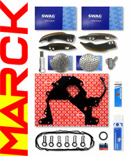 BMW N57 Mini Steuerkettensatz N57D30B SWAG 20948776 369.460 bis 2011 214d 330d 