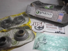 Differential Spool USA Standard Gear SL NTITAN-32 MISSING CENTER PIN