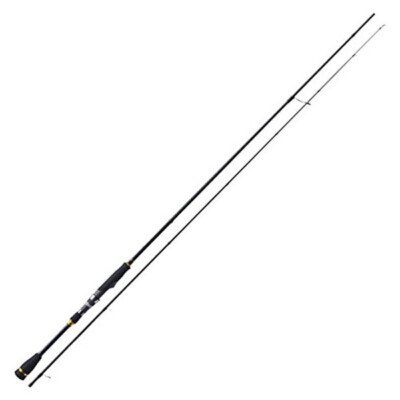 Major Craft - Major Craft メジャークラフト　CROSTAGE CRX-792M/S Major Craft CRX-792M/S CROSTAGE ROCK FISH Spinning Rod 7 ft