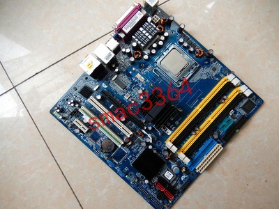 1PC used advantageech main board AIMB-562VG-00A1E tested