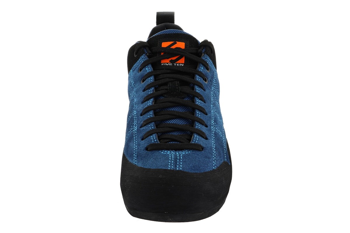 ADIDAS FIVE TEN Men=10 Women 8.5 Hiking Climb Sneaker Five Tennies BC0933 Five Ten Hiking Athletic Shoes for Women for sale | eBay main image 2