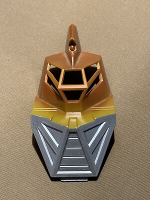 Vintage Retro - Tyco Battletech - Mauler Cockpit Abdeckung Vorne - 1994 selten!