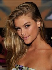 Nina Agdal in an 11