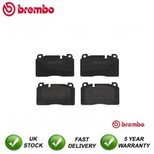 Brake Pads Set Front Brembo Fits Audi Q5 A7 A6 Porsche Macan + Other Models