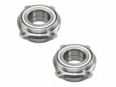For 2012-2015 Mercedes SLS AMG Wheel Hub Assembly Set Rear 99628YW 2013 2014
