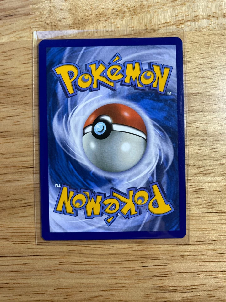 Dhelmise 019/162 - Sv05: Temporal Forces Reverse Holo - Pokemon TCG 2024 - Image 3 of 3