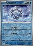 Pokemon - Cryogonal 047/191 - Reverse Holo - Surging Sparks - NM/M