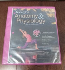 Seeley's Anatomy & Physiology (Eleventh Edition) - Loose leaf special version