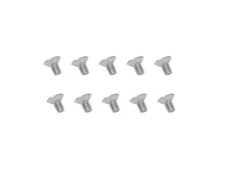 Goosky RS4 Screw Set - M1.6X3 : GT020105