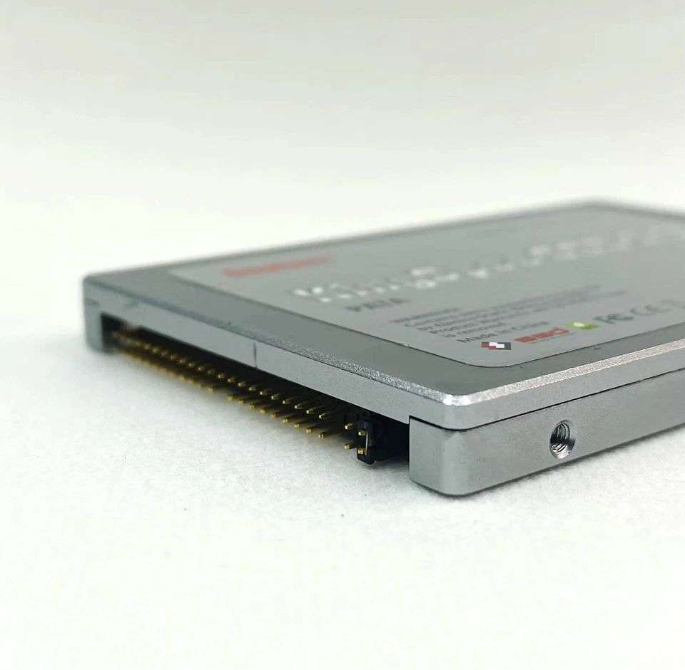 KingSpec 2.5 Inch PATA SSD KSD-PA25.6-XXXMS IDE interface 128GB SSD perfect test - Image 2 of 4