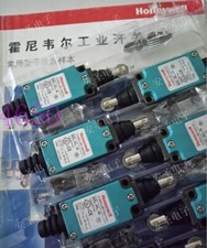 1PCS SZL-VL-H Limit HONEYWELL Switch New