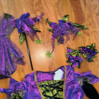 New Scary Fairy Costume, sz L (12-14) — photo 6