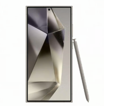 Samsung Galaxy S24 Ultra 256GB - Titanium Grey Unlocked AI