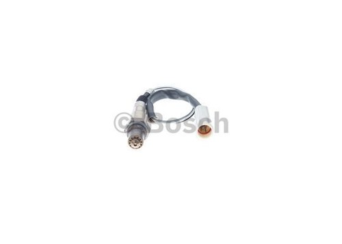 Se adapta a Ford Focus 1998-2005 Ka 1996-2002 + Otros modelos Sensor de oxígeno Lambda Ikio - Imagen 8 de 12