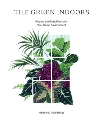 Green Indoors : Finding the Right Plants for Your Home Environment, Hardcover...