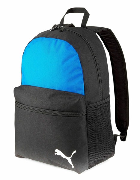 Puma Teamgoal 23 Backpack Core Rucksack Tasche Electric Blue - Puma Black-image