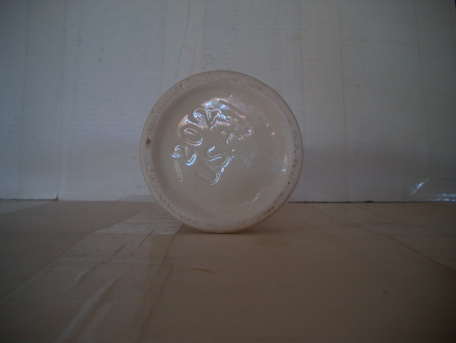 USA VASE MARKED USA 202 eBay