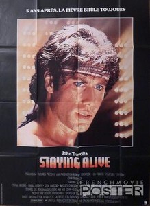 You Should Be Dancing  Bee Gees Last Fm