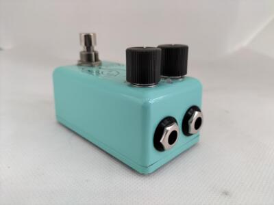 Red WitchのGrace Compressor Red Witch Grace Compressor Lithium Ion Powered Compressor Pedal