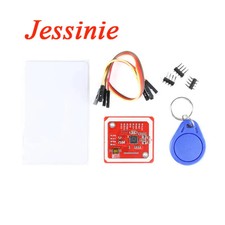 PN532 NFC RFID Wireless Module Reader Writer I2C SPI DIY Kit