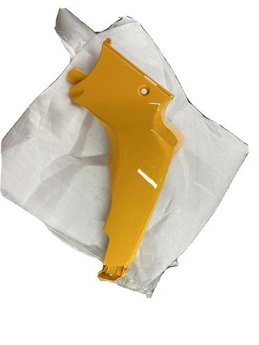 COVER, FRAME BODY RH (YELLOW) | MODEL K8
