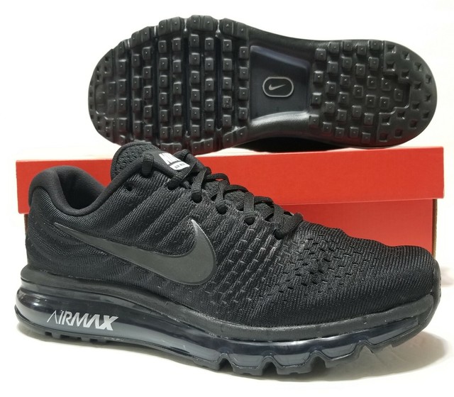 air max 2017 size 14