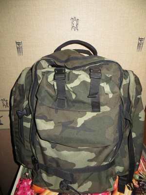 russian backpack