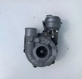 Oryginal Turbolader Turbo KIA Ceed 2.0 CRDi 103 Kw 140 PS