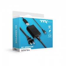 TTX Tech AC Power Adapter for PS Vita 2000