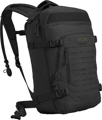 Camelbak Sparta 3L Mil Spec Crux - Schwarz