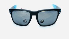 Oakley Holbrook Ignite Collection 9102-K155 Arctic Fade - Prizm Black Polarized