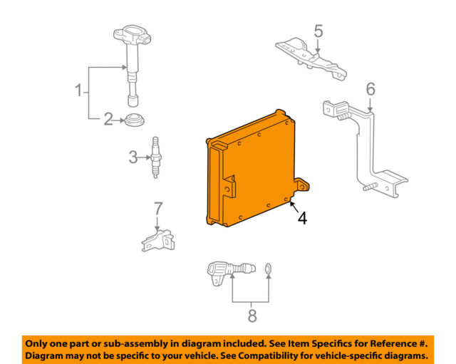 Wiring Diagram PDF: 2003 Honda Cr V Engine Diagram