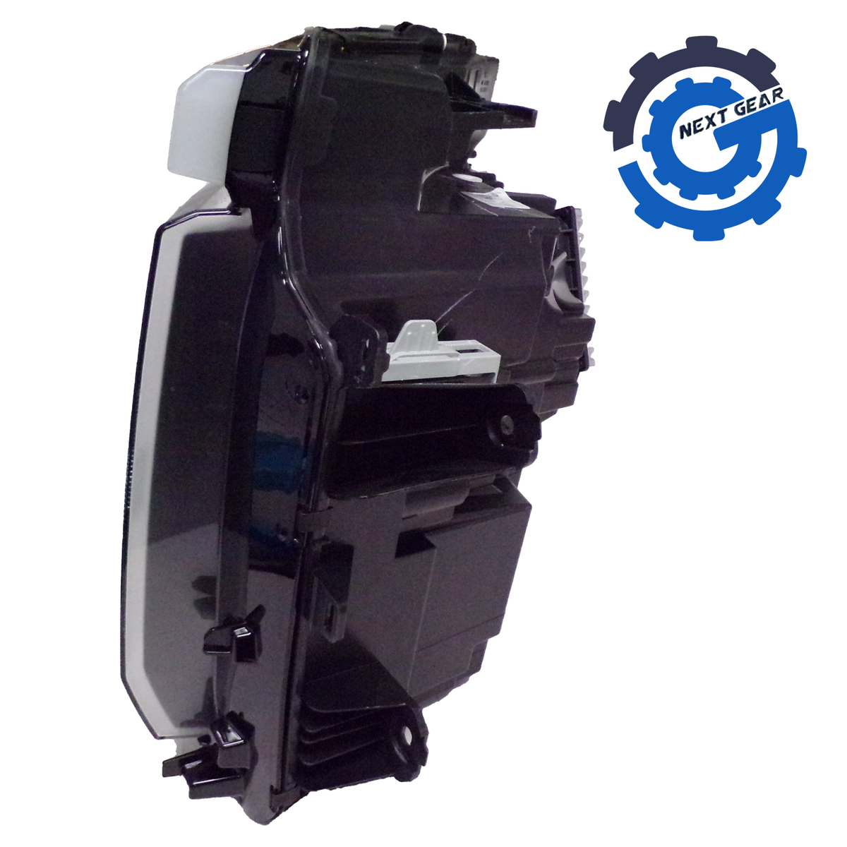 ダイハツ L*75系 ストリートライド コイルオーバー フロントのみ 2021-2023 Ford F-150 Lightning Right LED Headlight Assembly NL34