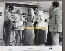 Vintage Photo 1975 Barbara Harris Karen Black in Nashville
