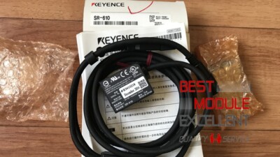 キーエンス SR-610