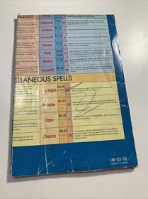 Dragon Warrior 3 Nes Box And Manual