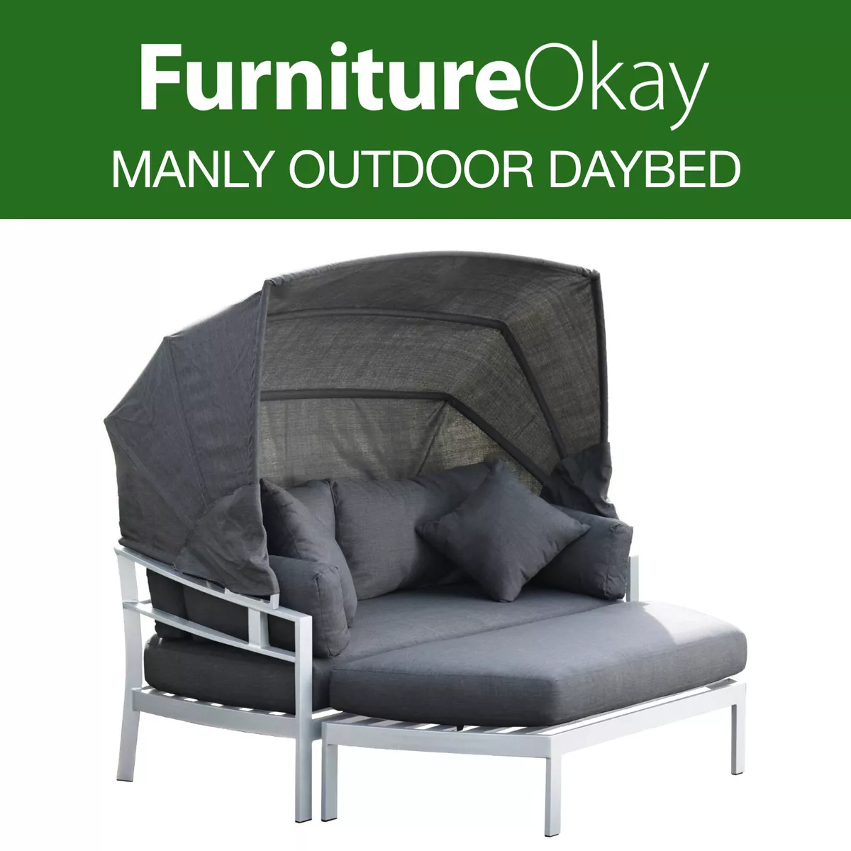 Outdoor daybed outlet fantastic furniture