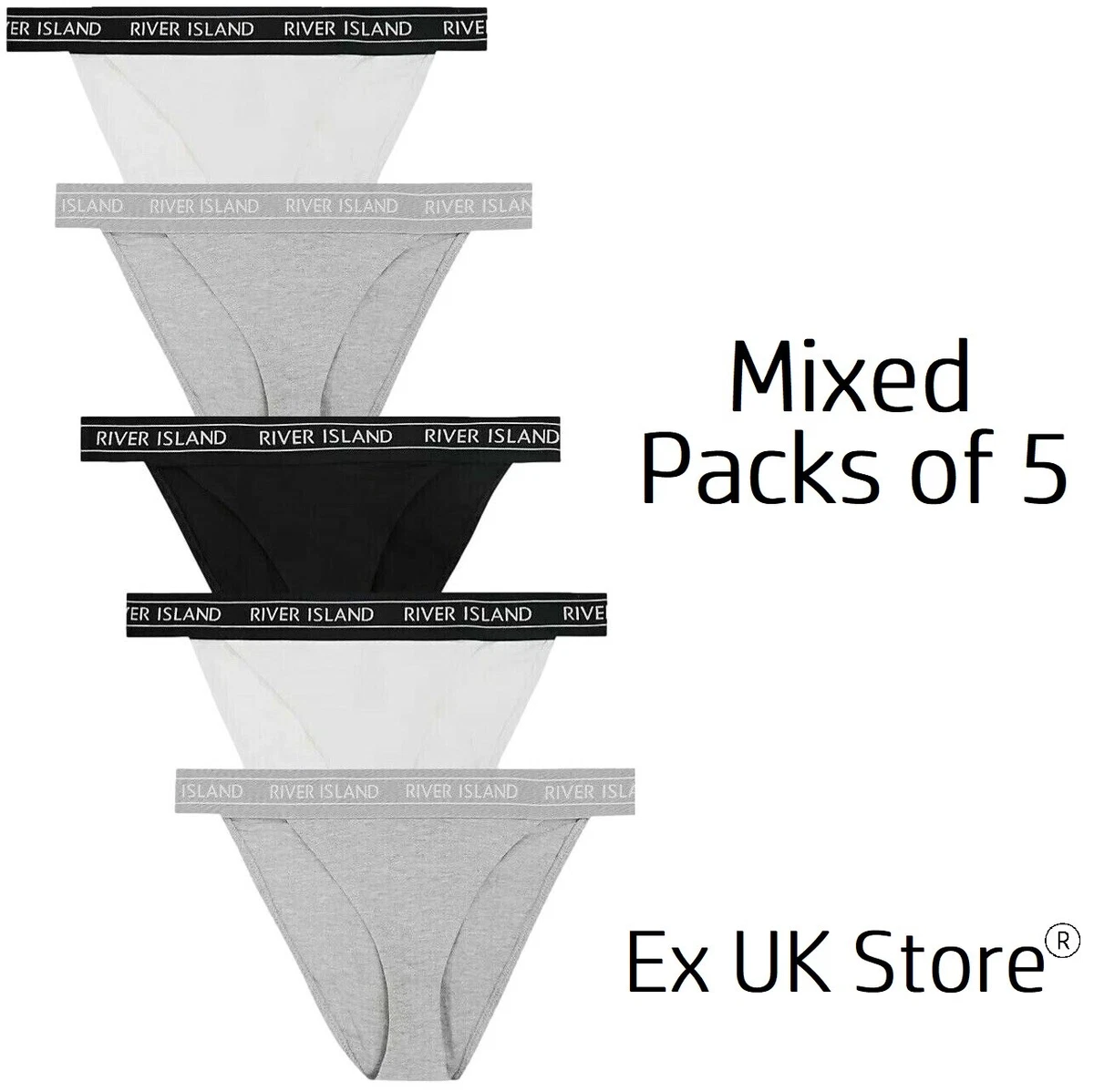 Ladies calvin top klein underwear uk