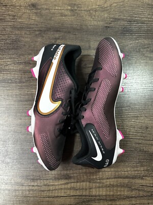 Nike Tiempo Legend 9 Academy MG  Generation Pack  DR5972-510 Men size 8-13
