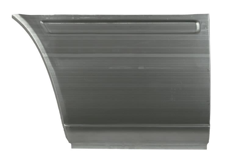 Kotflügelreparatur Rear on the Left Fits:Mercedes Sport Sprinter 901, 902, 903,